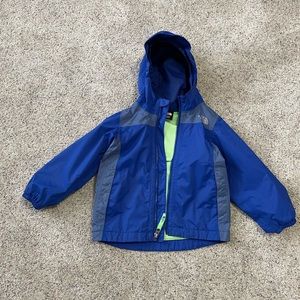 The North Face Toddler 3T Rain Jacket